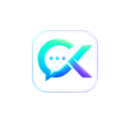 ConversiaX logo