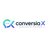 conversiax logo