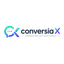 conversiax logo