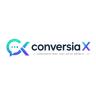 conversiax logo